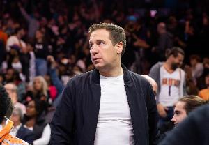 九游体育登录-ESPN：太阳多次未通过安保审计 便衣警察多次带刀入场都未被发现