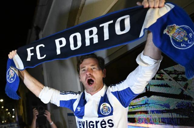 九游体育入口-当选波尔图新主席 博阿斯做成不了“魔力鸟第二”了