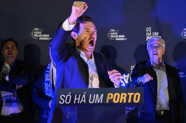九游体育入口-当选波尔图新主席 博阿斯做成不了“魔力鸟第二”了