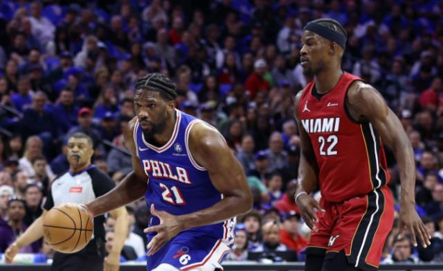 九游体育官网-热火悲情！巴特勒膝伤或无限期休战 绿军收利好