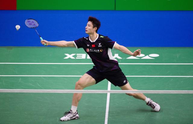 1705685750411038340.jpg 九游体育官网-印度公开赛国羽男双无缘四强 石宇奇状态持续走高