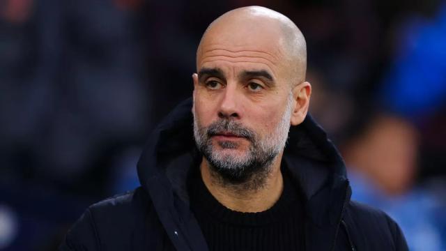 九游体育-【观察】“人少伤多”，曼城是怎么撑到现在的？