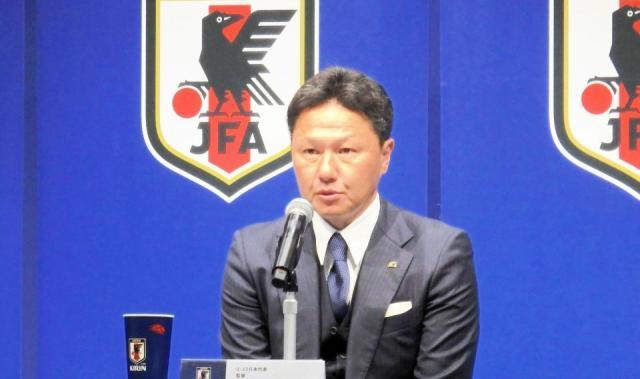 九游体育-​日本国奥公布奥预赛23人名单 八名海归引人注目