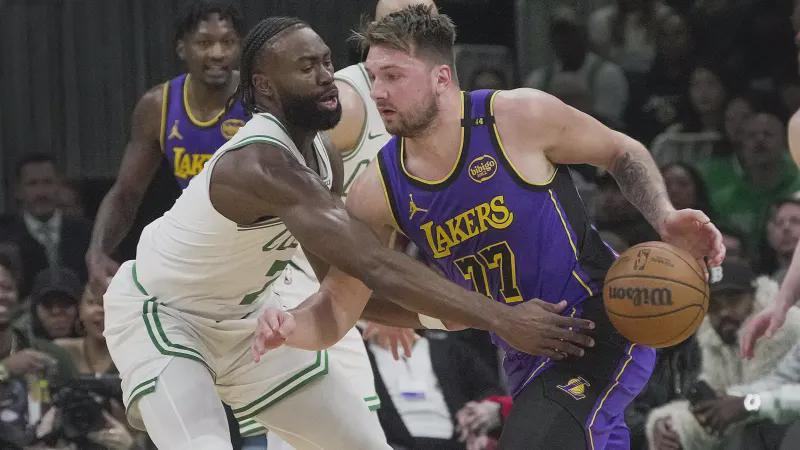 世界杯九游体育-身处困境的杰伦-布朗靠什么杀进NBA全明星首发?