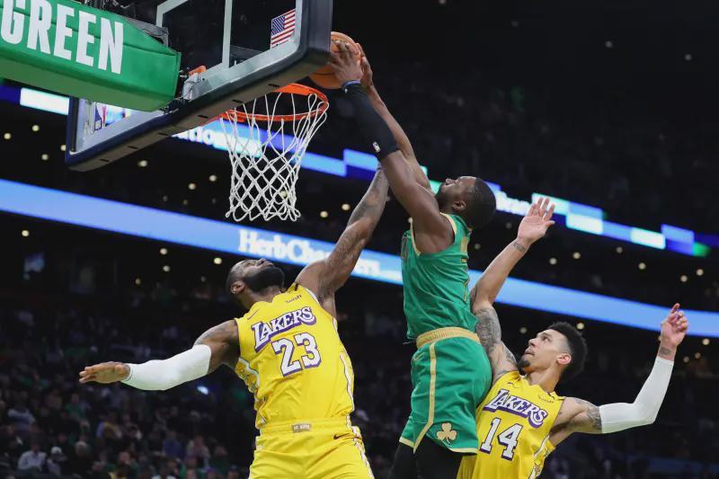 世界杯九游体育-身处困境的杰伦-布朗靠什么杀进NBA全明星首发?