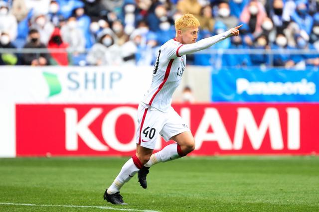 比分直播-广岛的联赛揭幕战: 雪景+烧酒+烤串+围观少女偶像