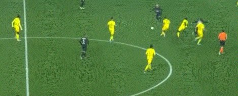 1645310184181016514.gif 比分直播-【法甲】梅西助攻 内马尔破门+失点 巴黎先丢3球负