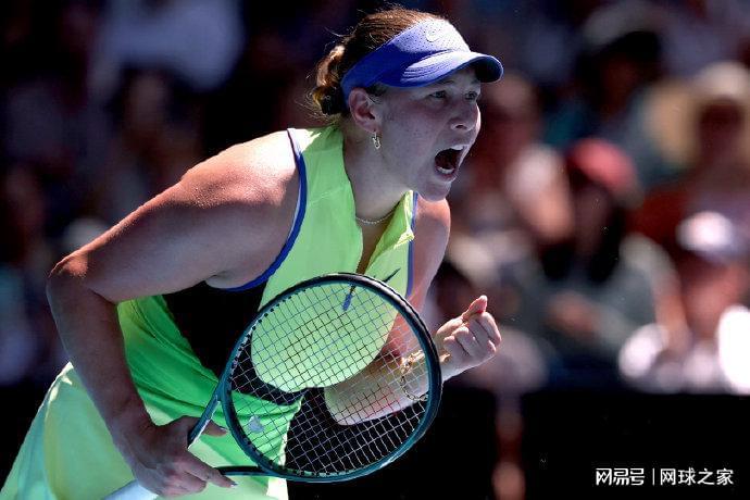 世界杯九游体育-登上热搜！王欣瑜激战阿尼西莫娃