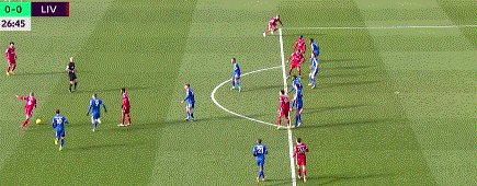 九游体育入口-【英超】萨拉赫破僵 瓦尔迪反超 利物浦客场1比3负