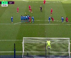 九游体育入口-【英超】萨拉赫破僵 瓦尔迪反超 利物浦客场1比3负