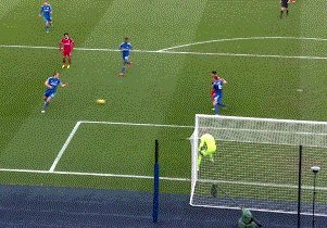 九游体育入口-【英超】萨拉赫破僵 瓦尔迪反超 利物浦客场1比3负