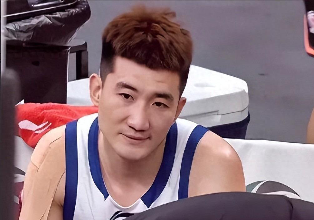 九游体育登录-上海男篮110-77广厦后，不得不承认3个事实，王博没了叫板的底气