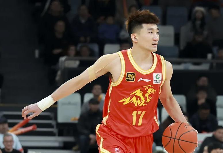 九游体育登录-上海男篮110-77广厦后，不得不承认3个事实，王博没了叫板的底气